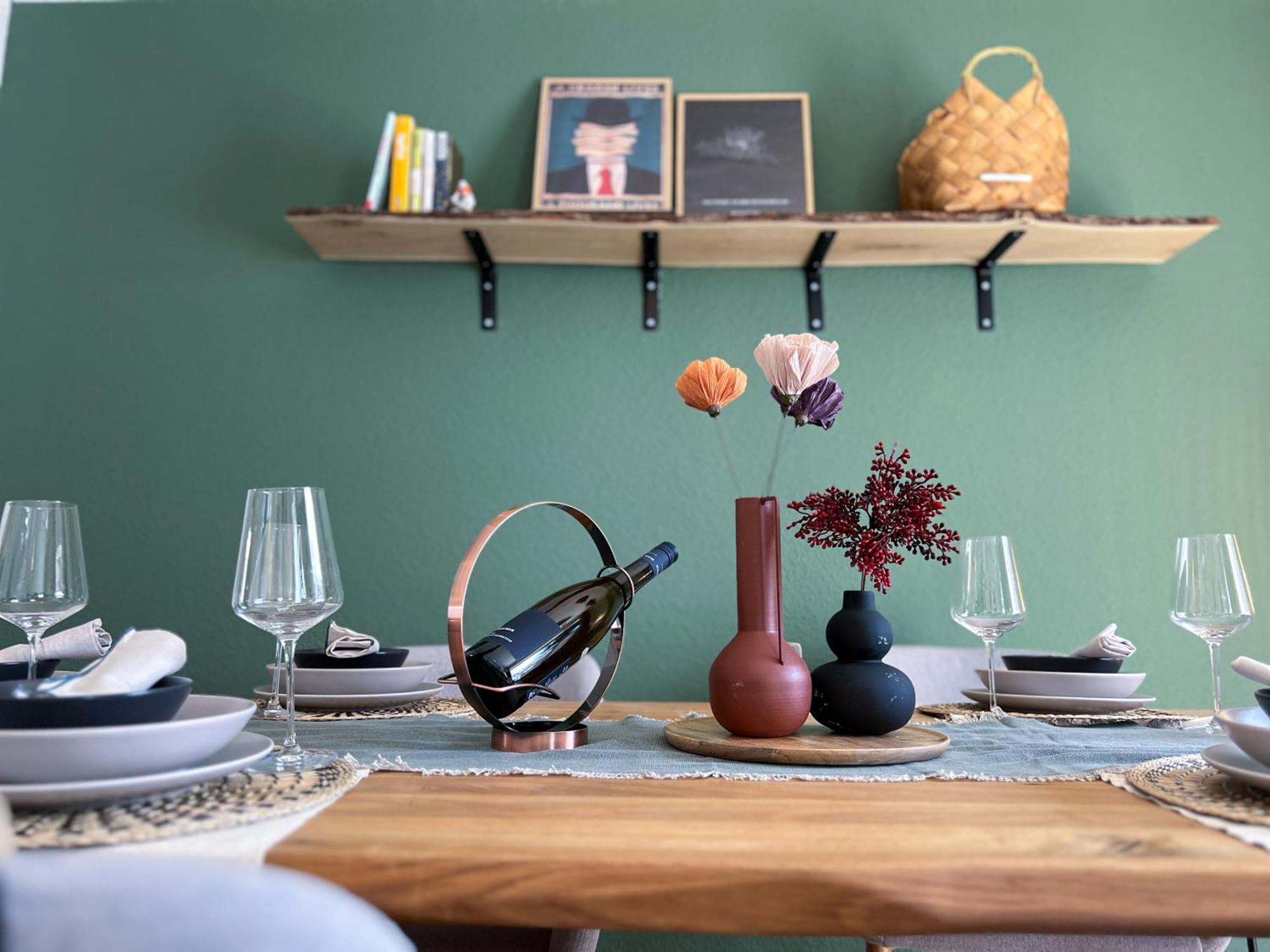 Apartment Upper Im Zentrum Mit Kostenfreiem Parkplatz *