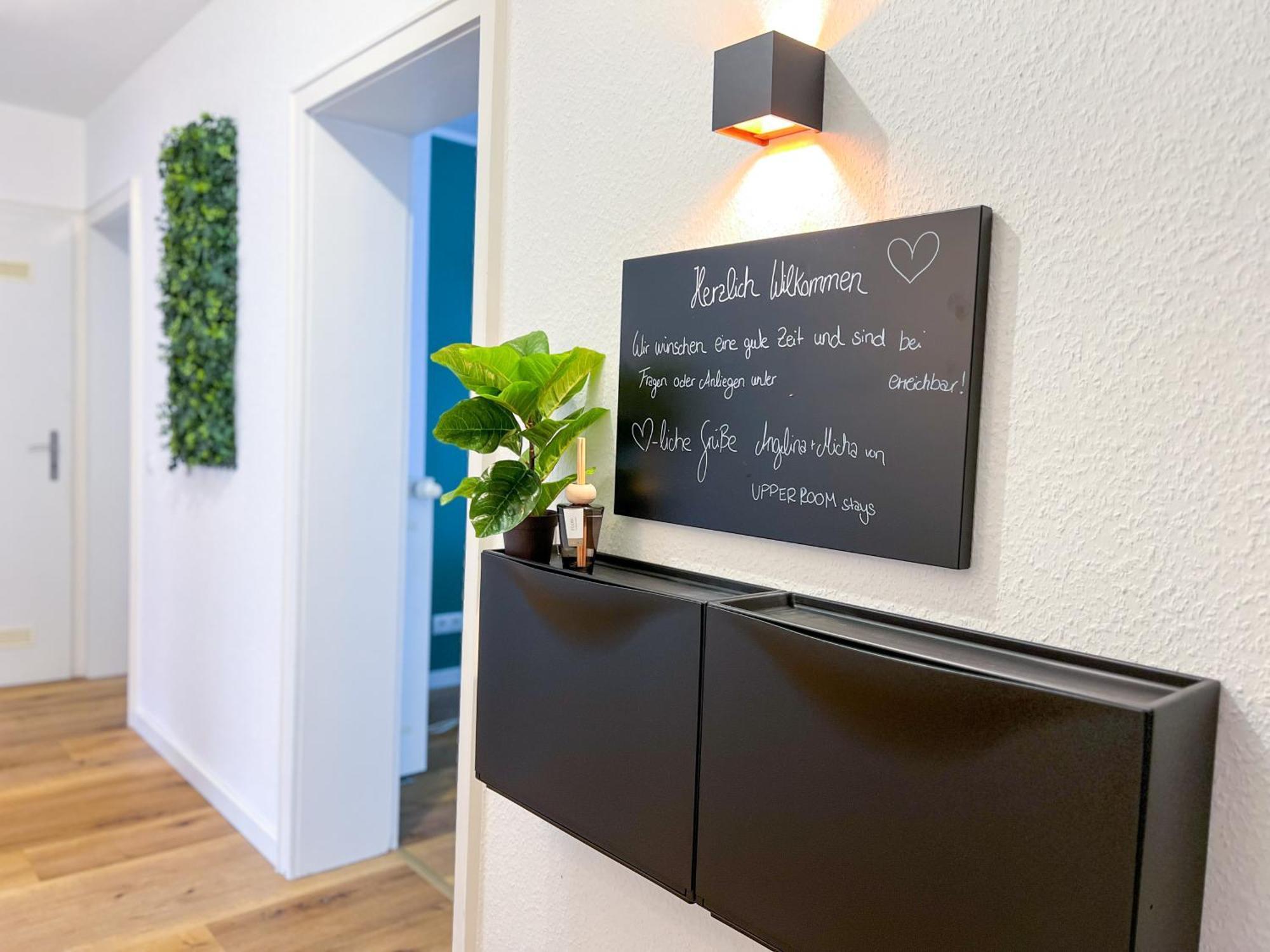 Upper Im Zentrum Mit Kostenfreiem Parkplatz * Neustadt an der Weinstrasse