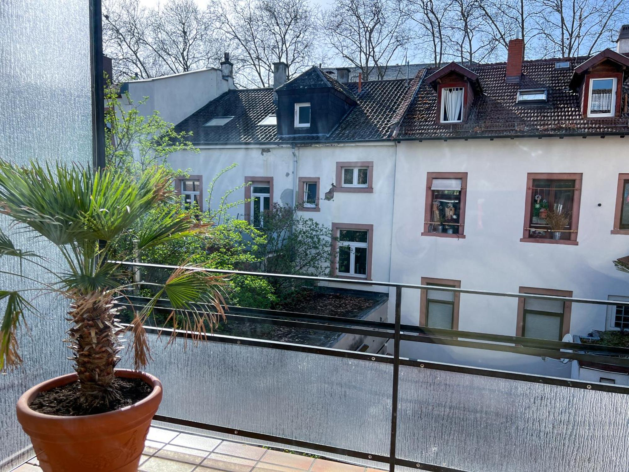 Apartment Upper Im Zentrum Mit Kostenfreiem Parkplatz *